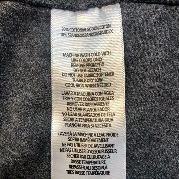 Tommy Hilfiger Women’s Sport Leggings - Picture 5 of 5